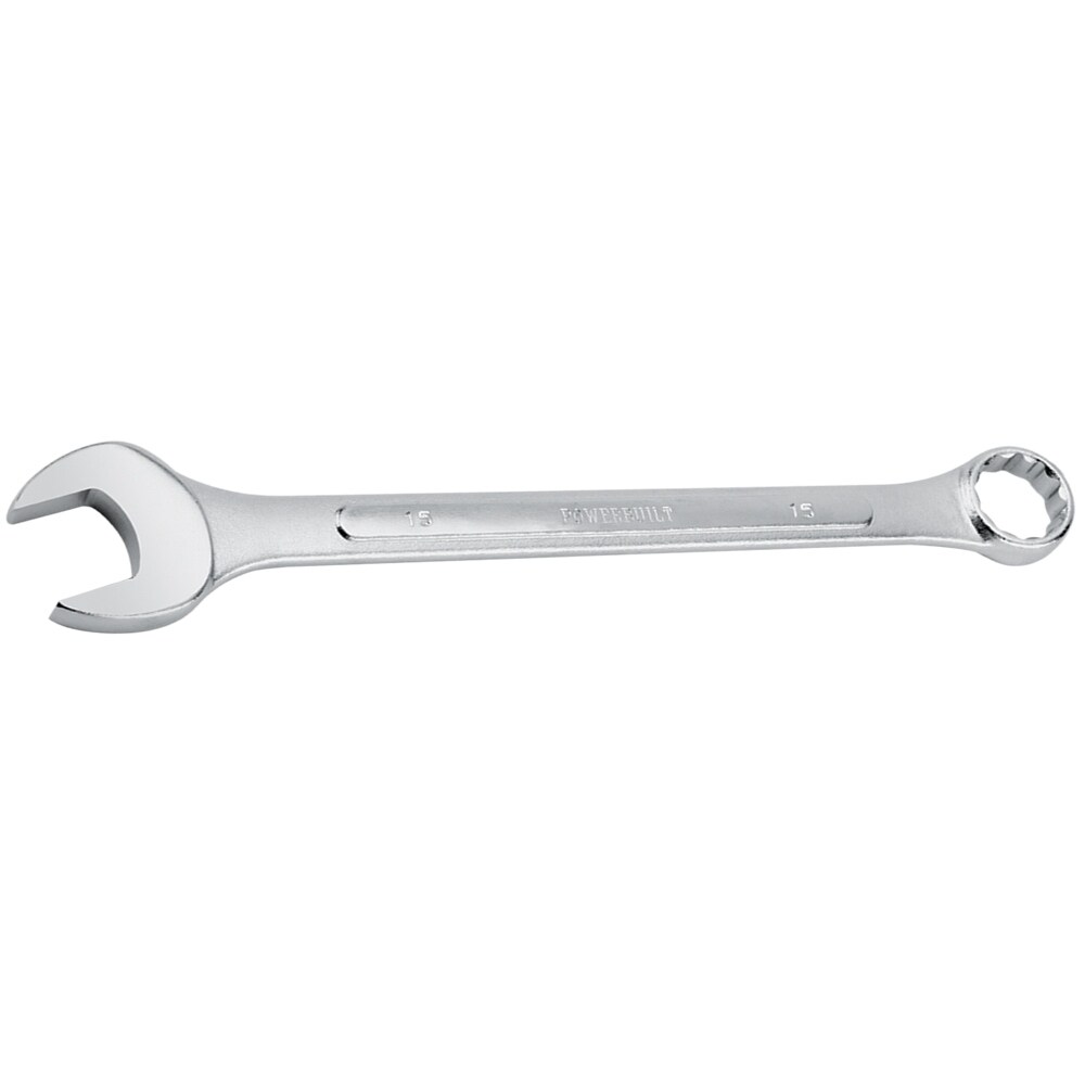 Metric 11 Piece Cal Hawk Tools BCW11M Combination Wrench Set Metric 11 Piece Cal Hawk Tools BCW11M Combination Wrench Set